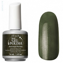 Гель лак Ibd just gel precious peridot 56688