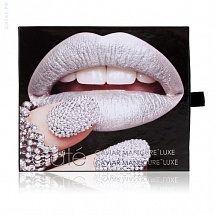 Подарочный набор Ciate Caviar Manicure Luxe - Smoulder