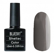 Bluesky Shellac Гель лак №А086