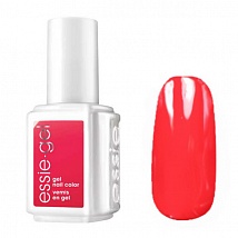 Гель лак Essie Gel Nail Color - Sunset Sneaks 910
