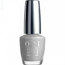 Лак для ногтей OPI Nail Lacquer Infinite Shine - Silver on Ice NL ISL48