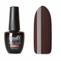 Beautix Гель-лак №631, 8 мл.