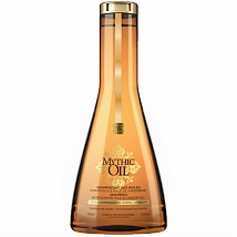 L'oreal Professionnel Mythic Oil Шампунь для тонких волос, 250 мл.