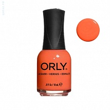 Orly Лак для ногтей Cheeky №490