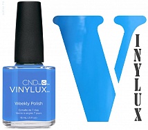 Лак для ногтей VINYLUX CND Reflecting Pool №192