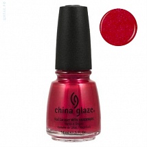 Лак для ногтей China Glaze - Sangria 70341 (071)