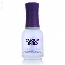 Orly Покрытие для ногтей с кальцием Calcium Shield 18 ml