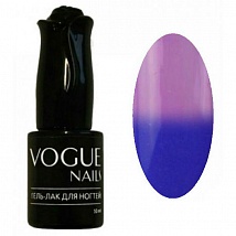 Vogue Nails Гель лак Термо Любимый шарф