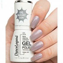 Dance Legend Gel Polish Magic Sun Гель лак Conspiracy LE 45, 6,5 мл.