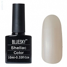 Bluesky Shellac Гель лак Beau №80513