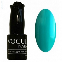 Vogue Nails Гель лак Летний бриз