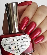 EL Corazon Activ Bio-gel Лак для ногтей №423/626