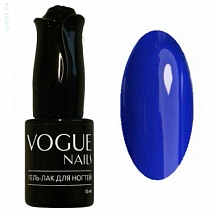Vogue Nails Гель лак Северный полюс