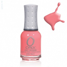 Orly Лак для ногтей Pixy Stix №728
