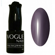 Vogue Nails Гель лак Итальянский бархат