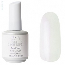 Гель лак Ibd just gel sea pearl 56511