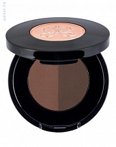 ANASTASIA Brow Powder Duo двойные тени для бровей тон Chocolate 1.60 гр.