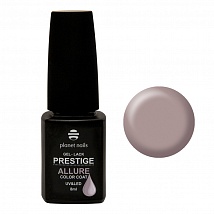 Planet Nails, "PRESTIGE ALLURE"  Гель-лак - 635, 8мл