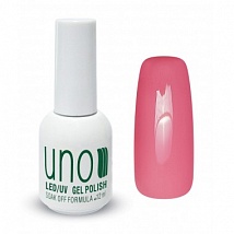 UNO Гель-лак, Чайная роза - Tea Rose №443, 12 мл.