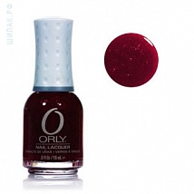 Orly Лак для ногтей Glam №488