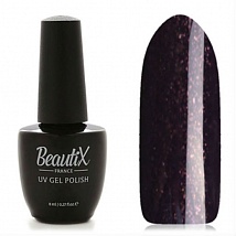 Beautix Гель-лак №612, 8 мл.