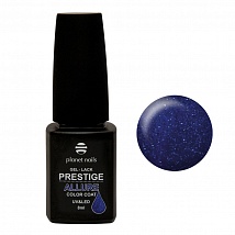 Planet Nails, "PRESTIGE ALLURE"  Гель-лак - 639, 8мл