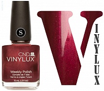 Лак для ногтей VINYLUX CND Masquerade №130