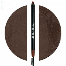 Provoc Gel Eyebrow Pencil 102 Seductive Гелевая подводка в карандаше для бровей, с щеточкой
