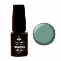 Гель-лак Planet Nails, PRESTIGE STYLE - 409, 8 мл