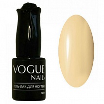 Vogue Nails Гель лак Щербет