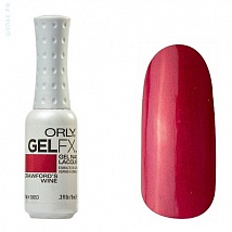 Гель лак Orly Gel FX Crawford's Wine 30053