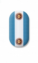Fanstastic flags-argentina  (флаг аргентины) 116-011
