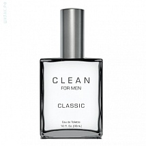CLEAN MEN Classic Парфюмерная вода, 30 мл.