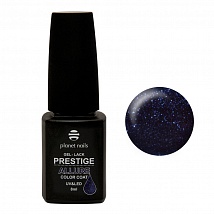 Planet Nails, "PRESTIGE ALLURE"  Гель-лак - 640, 8мл