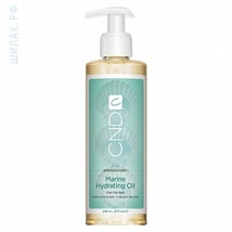CND Marine Hydrating Oil Масло для массажа, 236 мл.