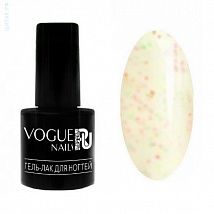 Vogue Nails Гель лак Воздушная зефирка, 6 мл.