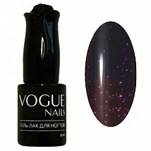 Vogue Nails Гель лак Термо Магическое число