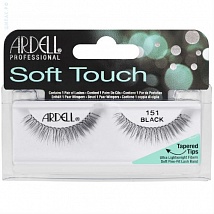 Ardell Prof Soft Touch 151 Накладные ресницы (L)