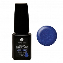 Planet Nails, "PRESTIGE ALLURE"  Гель-лак - 641, 8мл