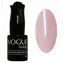 Vogue Nails Гель лак Тонкая вуаль