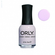 Orly Лак для ногтей CAKE POP №844