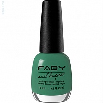 FABY JOY Лак для ногтей The Parfume of the Sou LCJ002
