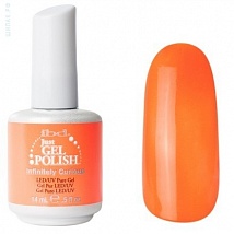 Гель лак Ibd just gel infinitely curious 56536