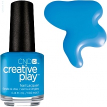 CND Creative Play Лак для ногтей в №438