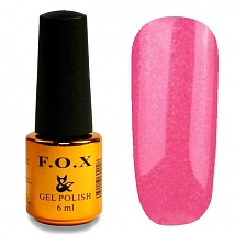 F.O.X Гель-лак Pigment 295
