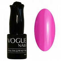Vogue Nails Гель лак Цветок лотоса