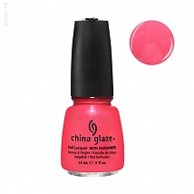 Лак для ногтей CG Summer Neons - Flirty Tankini 80447