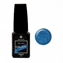 Planet Nails, "GALAXY" Гель-лак - 735, 8 мл