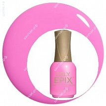 Лак для ногтей Orly EPIX OUT TAKE Эластичное цветное покрытие №901