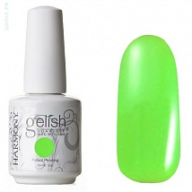 Гель лак Harmony Gelish Sometimes A Girl's Goota Glow 554